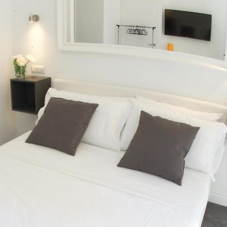 I Love Vaticano Guest House Rome Bagian luar foto