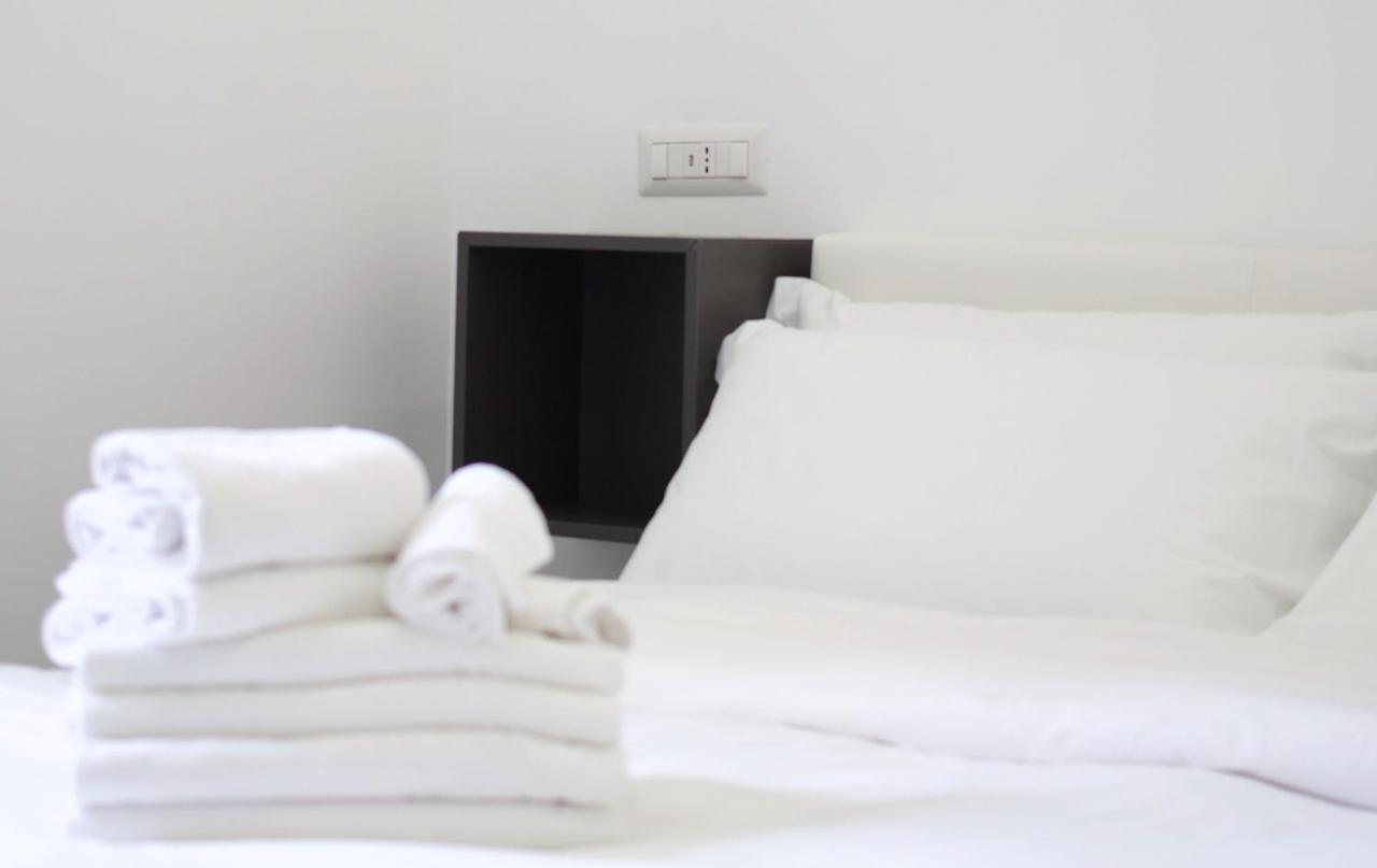 I Love Vaticano Guest House Rome Bagian luar foto