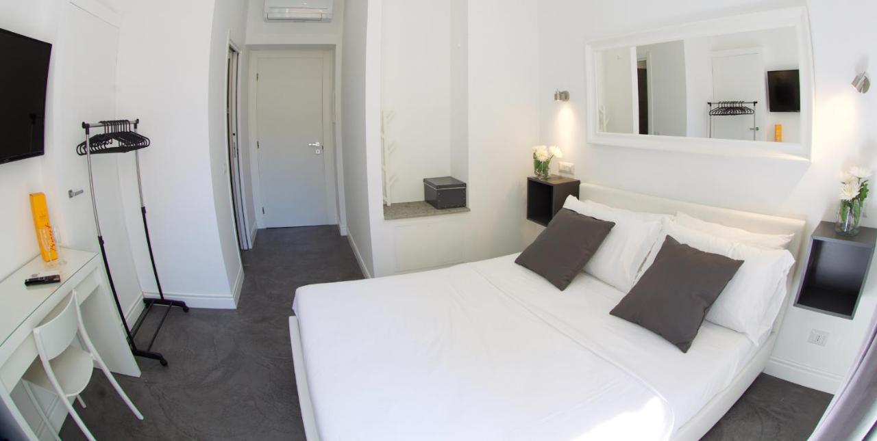 I Love Vaticano Guest House Rome Bagian luar foto