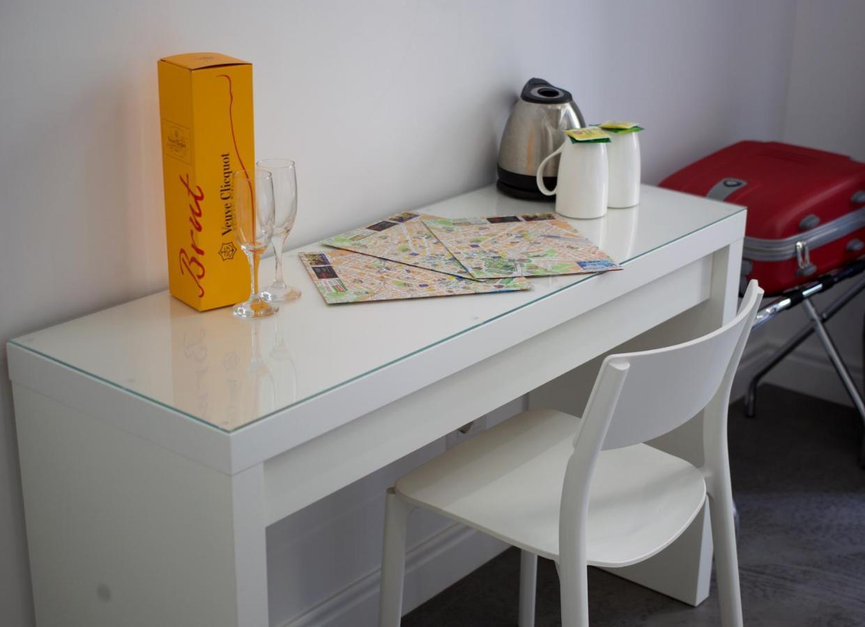 I Love Vaticano Guest House Rome Bagian luar foto