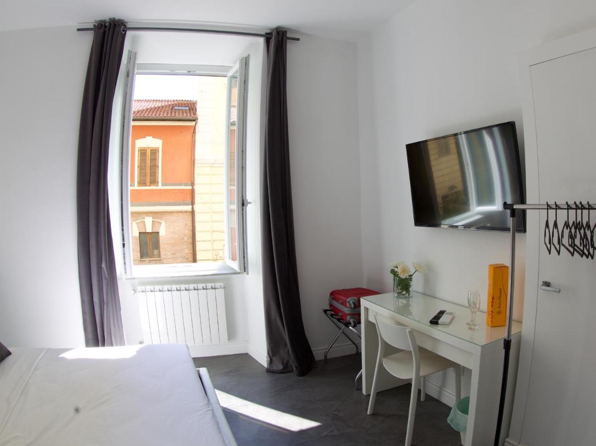 I Love Vaticano Guest House Rome Bagian luar foto
