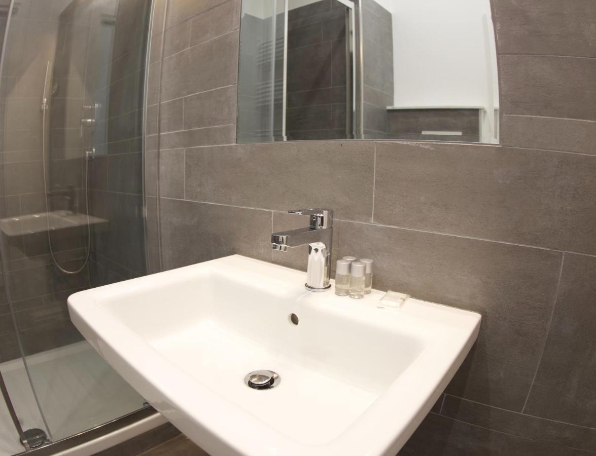 I Love Vaticano Guest House Rome Bagian luar foto