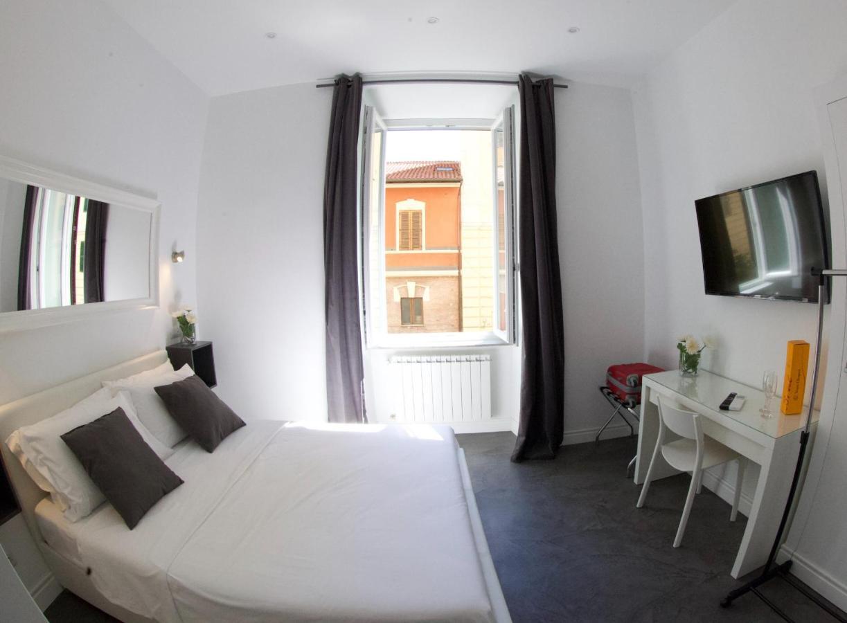 I Love Vaticano Guest House Rome Bagian luar foto