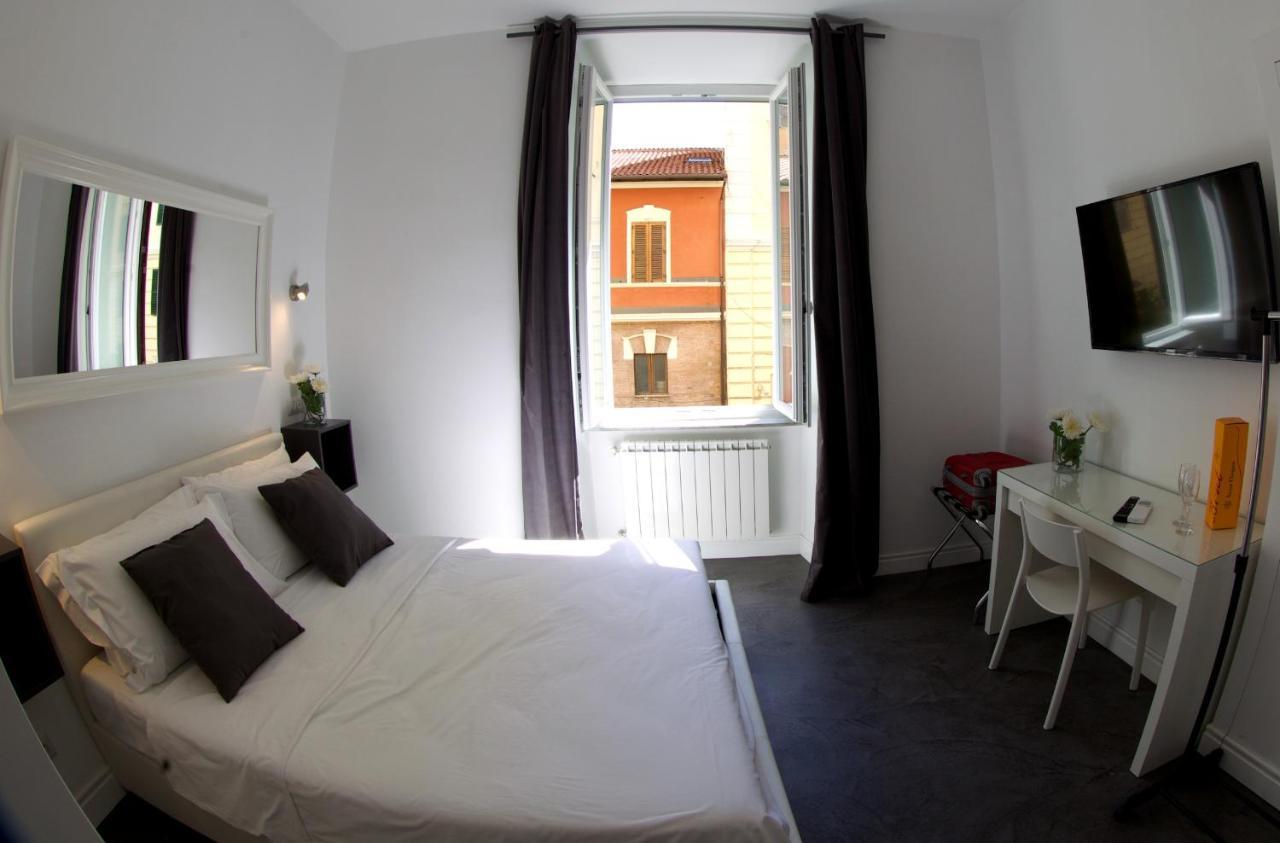 I Love Vaticano Guest House Rome Bagian luar foto