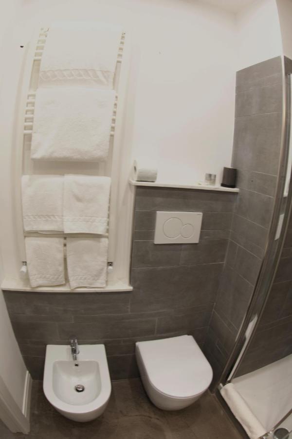 I Love Vaticano Guest House Rome Bagian luar foto