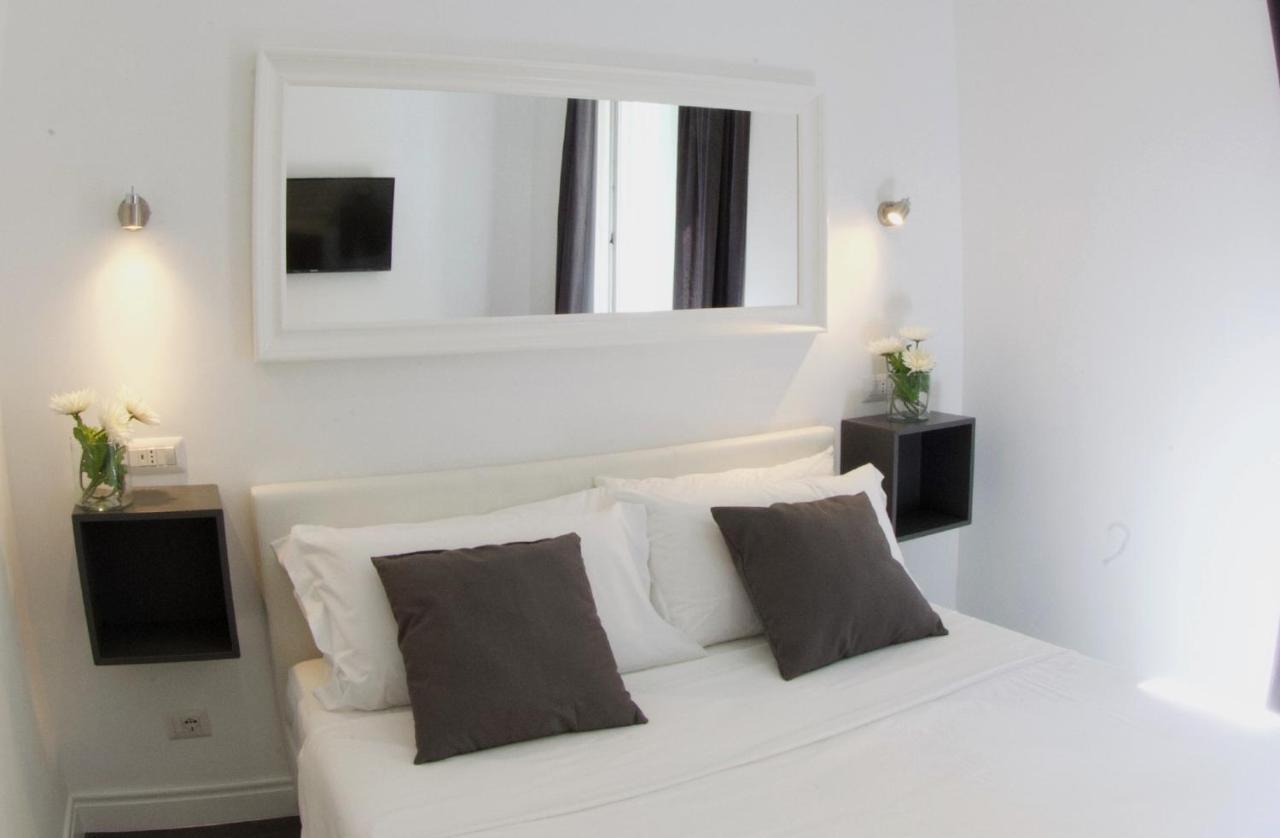 I Love Vaticano Guest House Rome Bagian luar foto