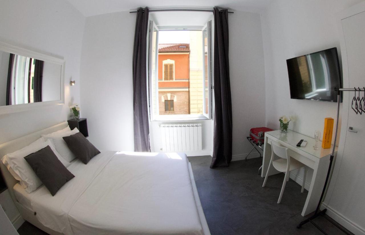I Love Vaticano Guest House Rome Bagian luar foto